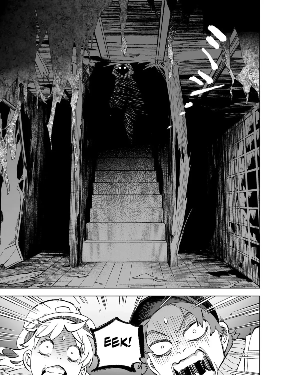 Wicked Spot Chapter 1 page 7 - 