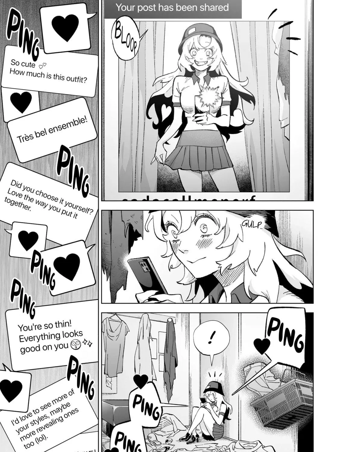 Wicked Spot Chapter 1 page 65 - 