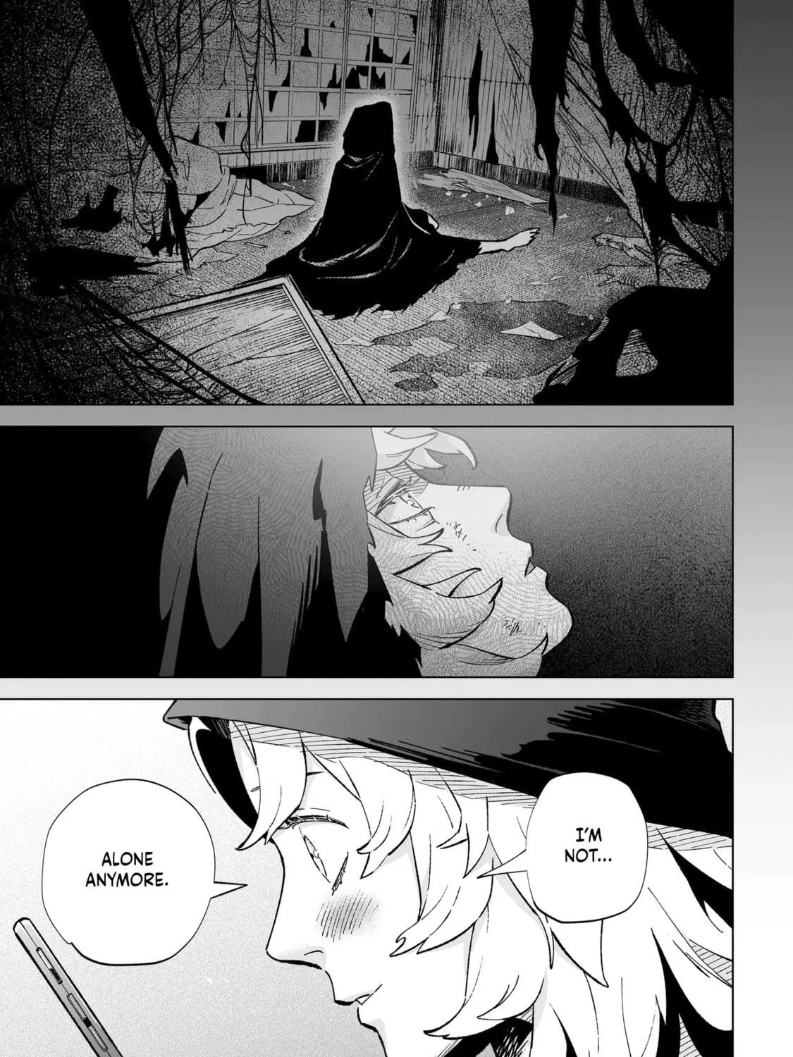 Wicked Spot Chapter 1 page 69 - 