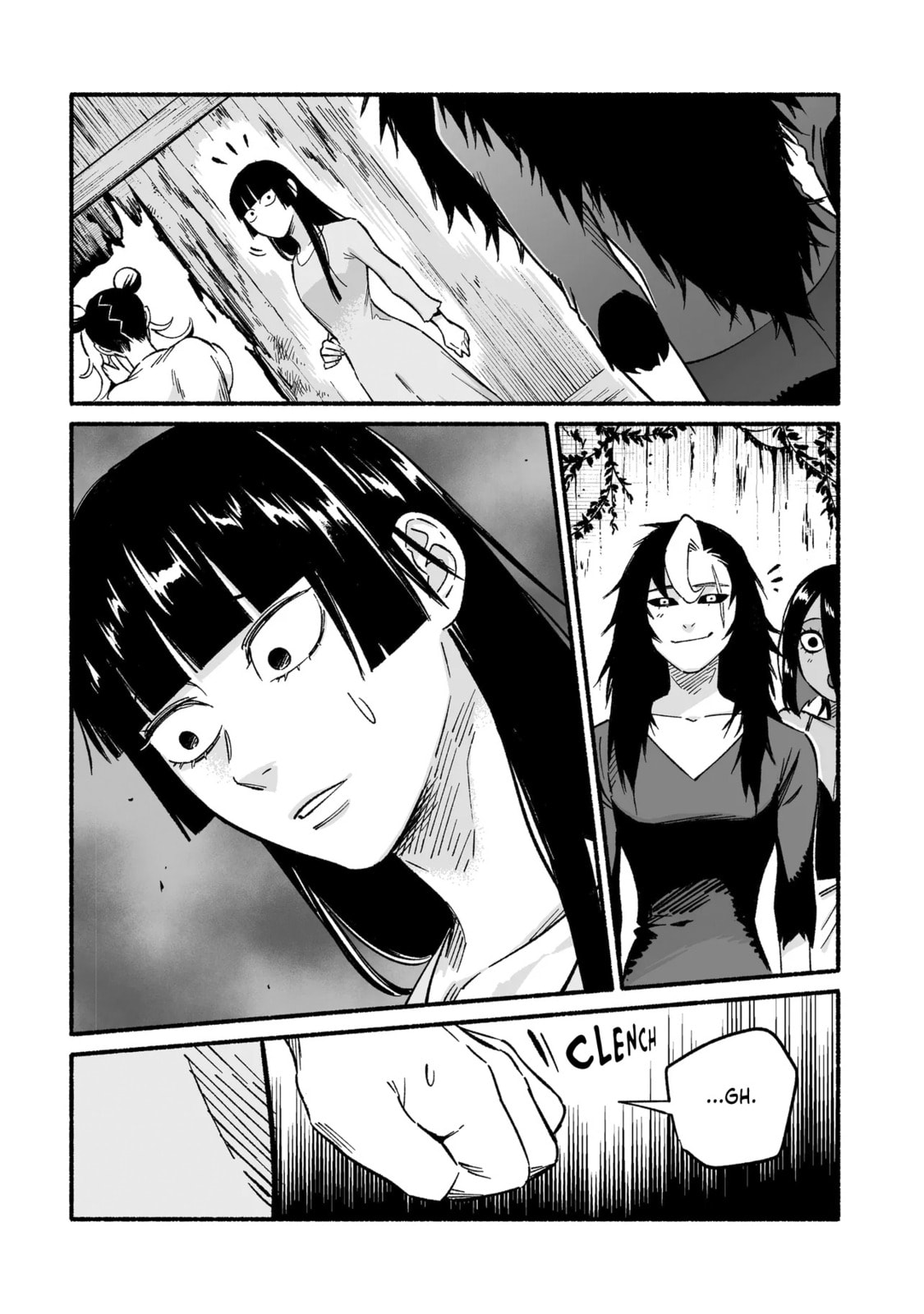 Wicked Spot Chapter 10 page 12 - 