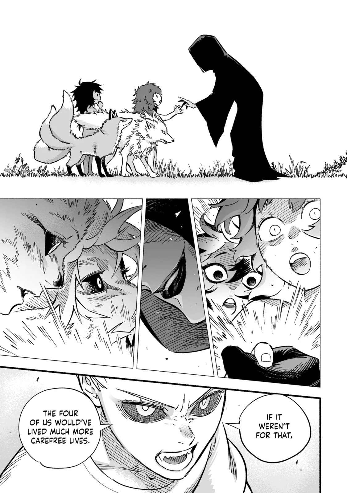 Wicked Spot Chapter 10 page 5 - 
