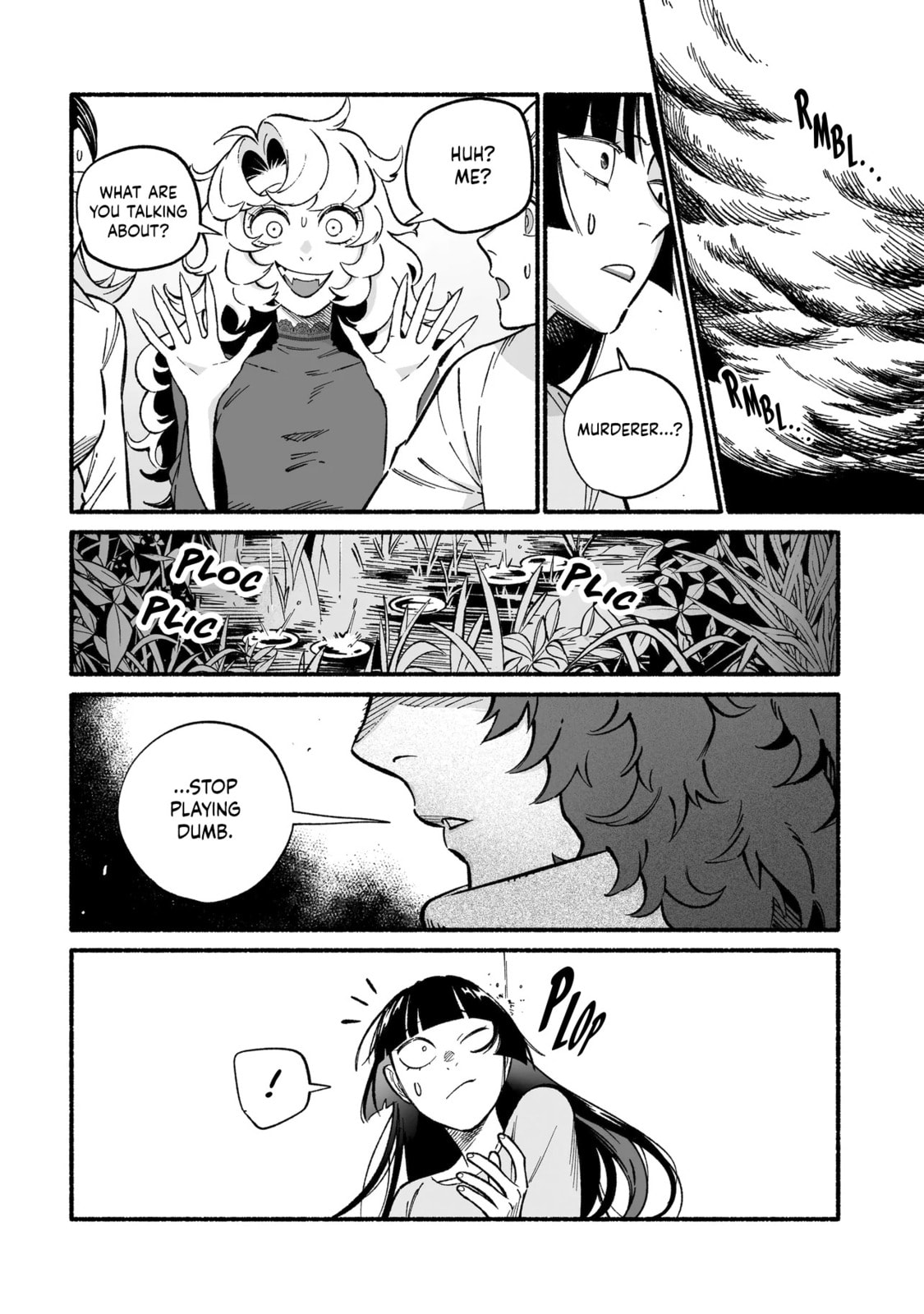 Wicked Spot Chapter 11 page 2 - 