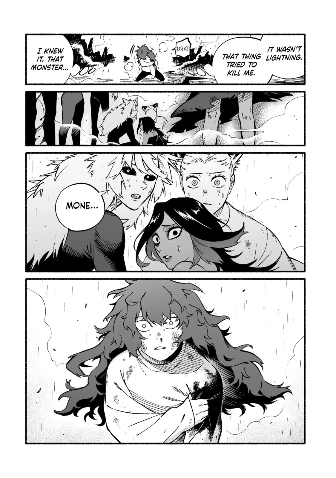 Wicked Spot Chapter 11 page 11 - 
