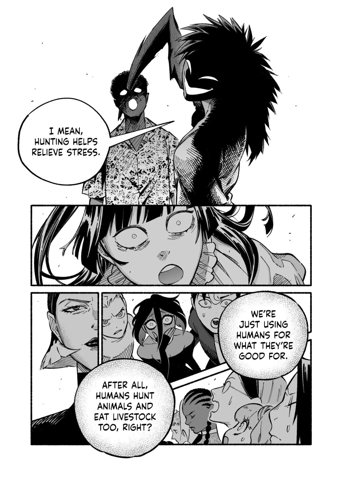 Wicked Spot Chapter 12 page 9 - 