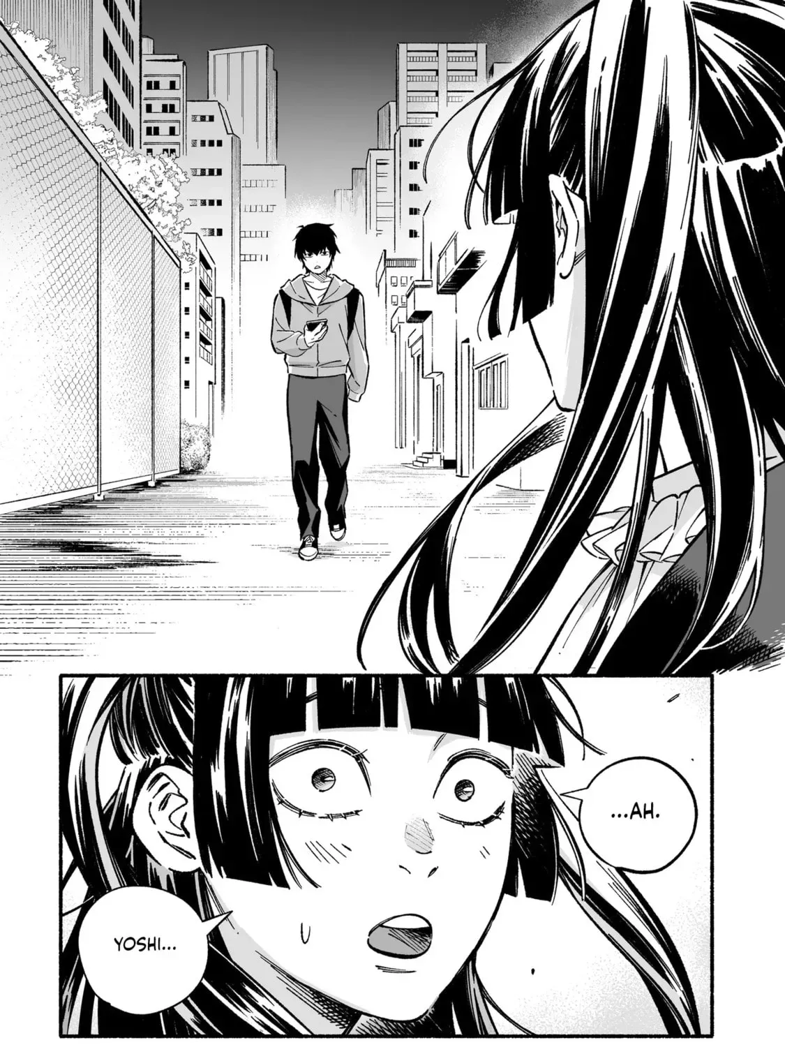 Wicked Spot Chapter 13 page 15 - 