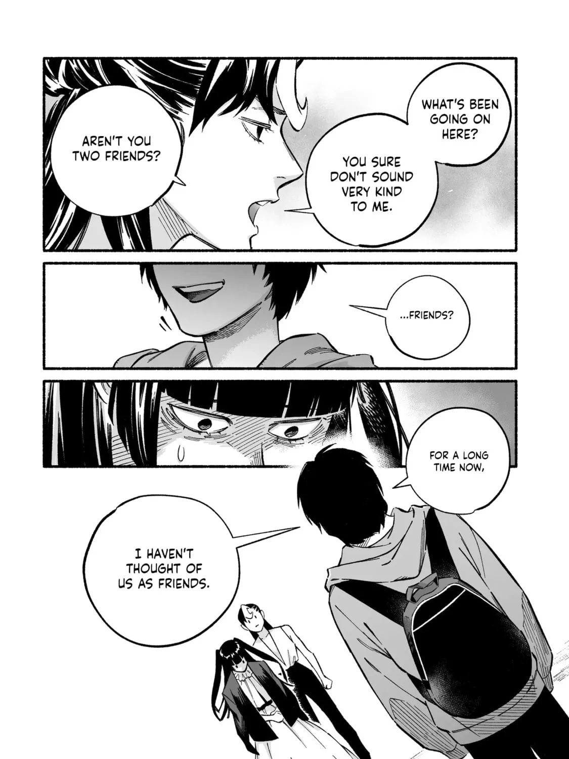 Wicked Spot Chapter 13 page 23 - 