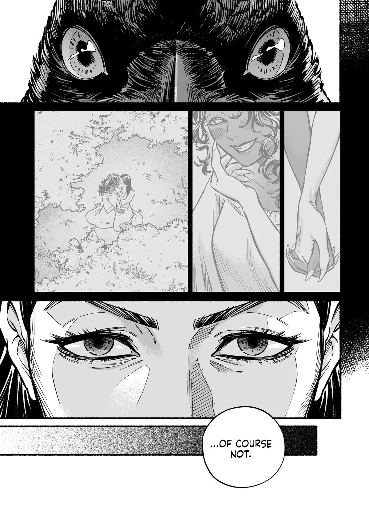 Wicked Spot Chapter 15 page 9 - 