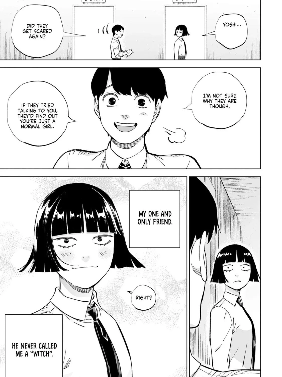 Wicked Spot Chapter 2 page 41 - 