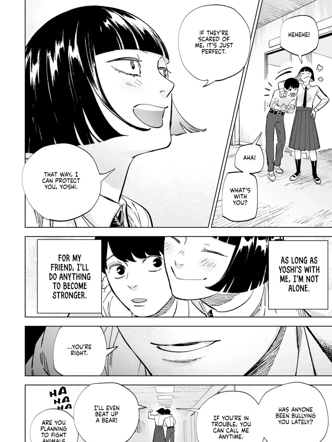 Wicked Spot Chapter 2 page 43 - 