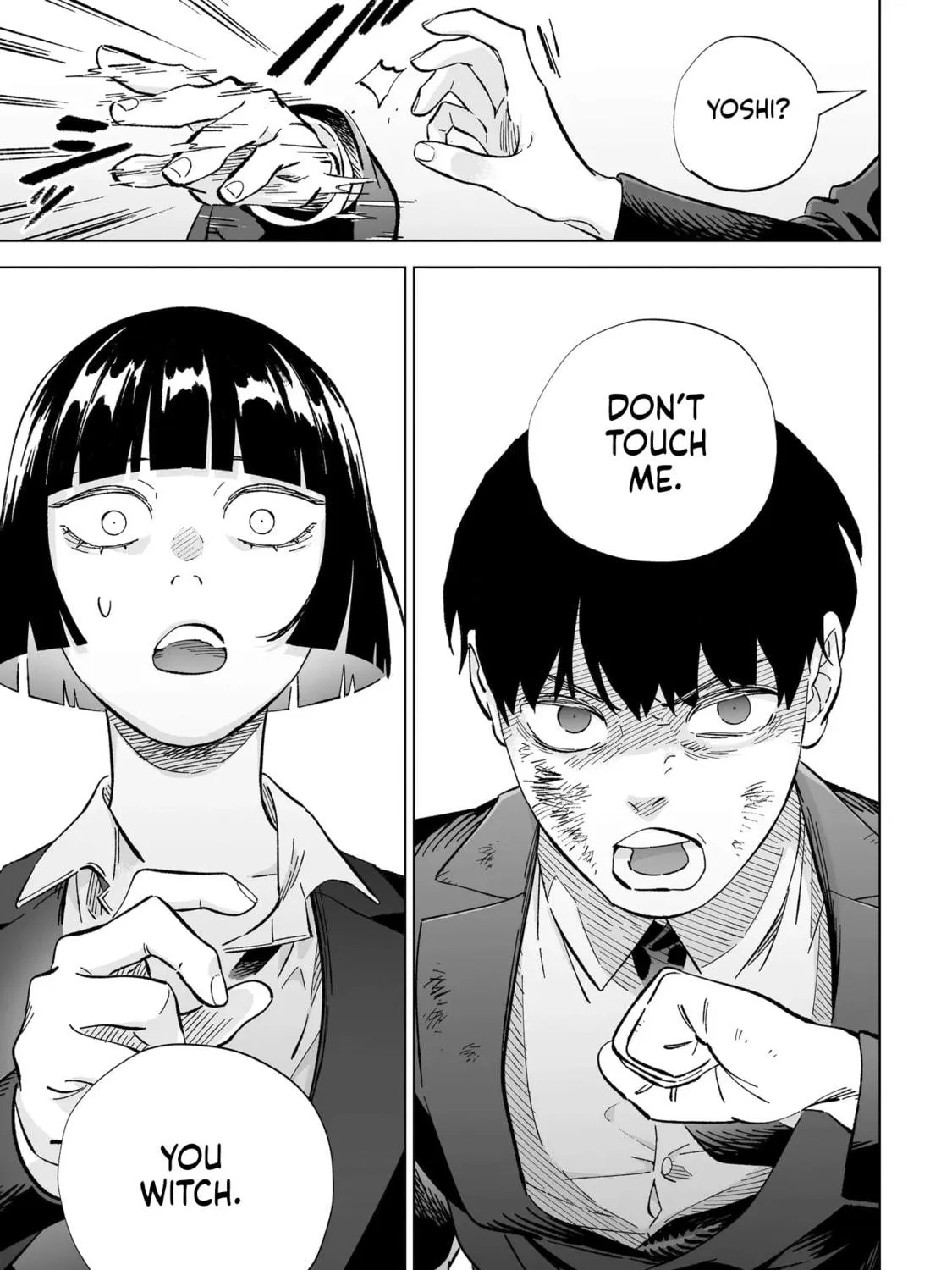 Wicked Spot Chapter 2 page 53 - 