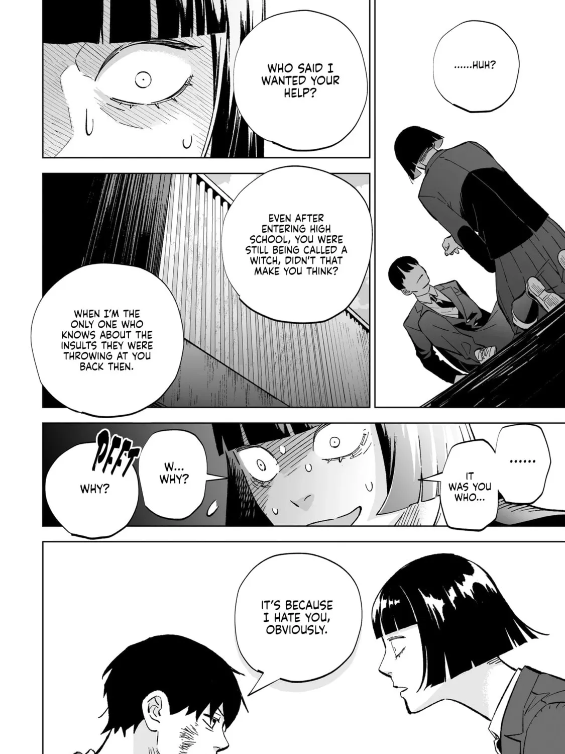 Wicked Spot Chapter 2 page 55 - 
