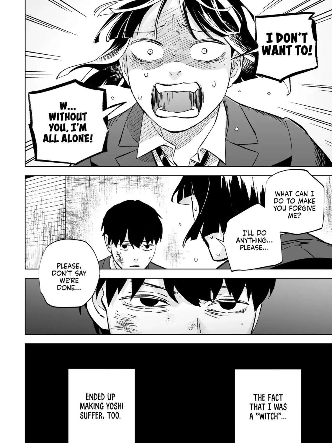 Wicked Spot Chapter 2 page 59 - 