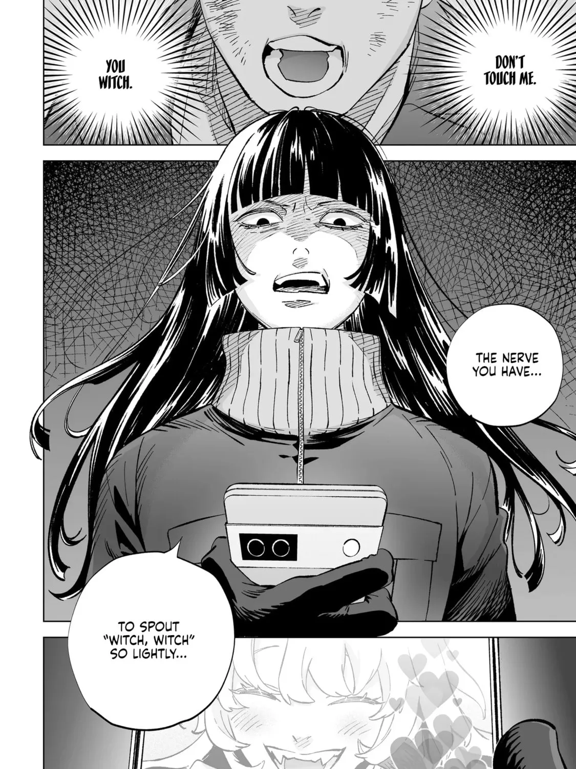 Wicked Spot Chapter 2 page 63 - 