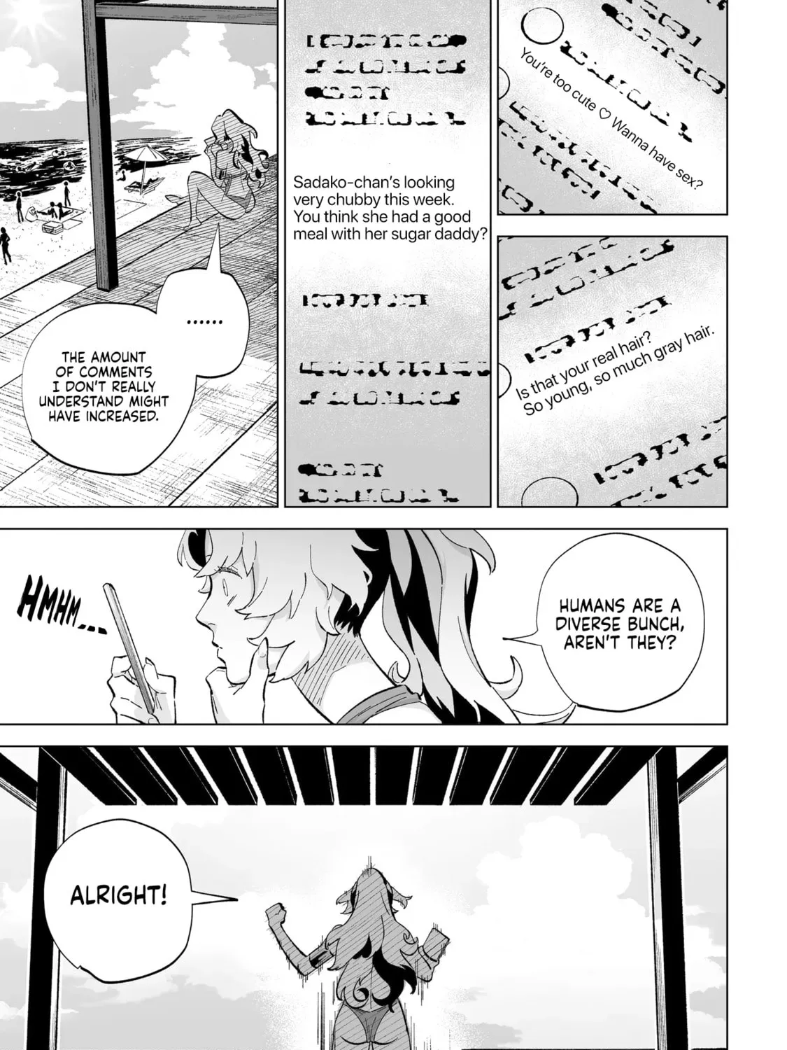 Wicked Spot Chapter 2 page 73 - 