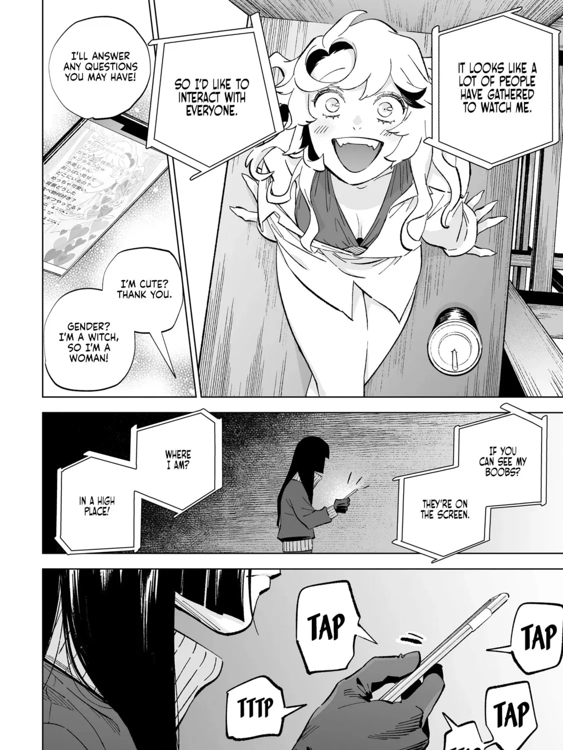 Wicked Spot Chapter 2 page 75 - 