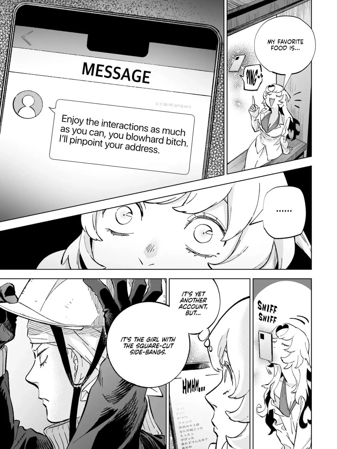 Wicked Spot Chapter 2 page 77 - 