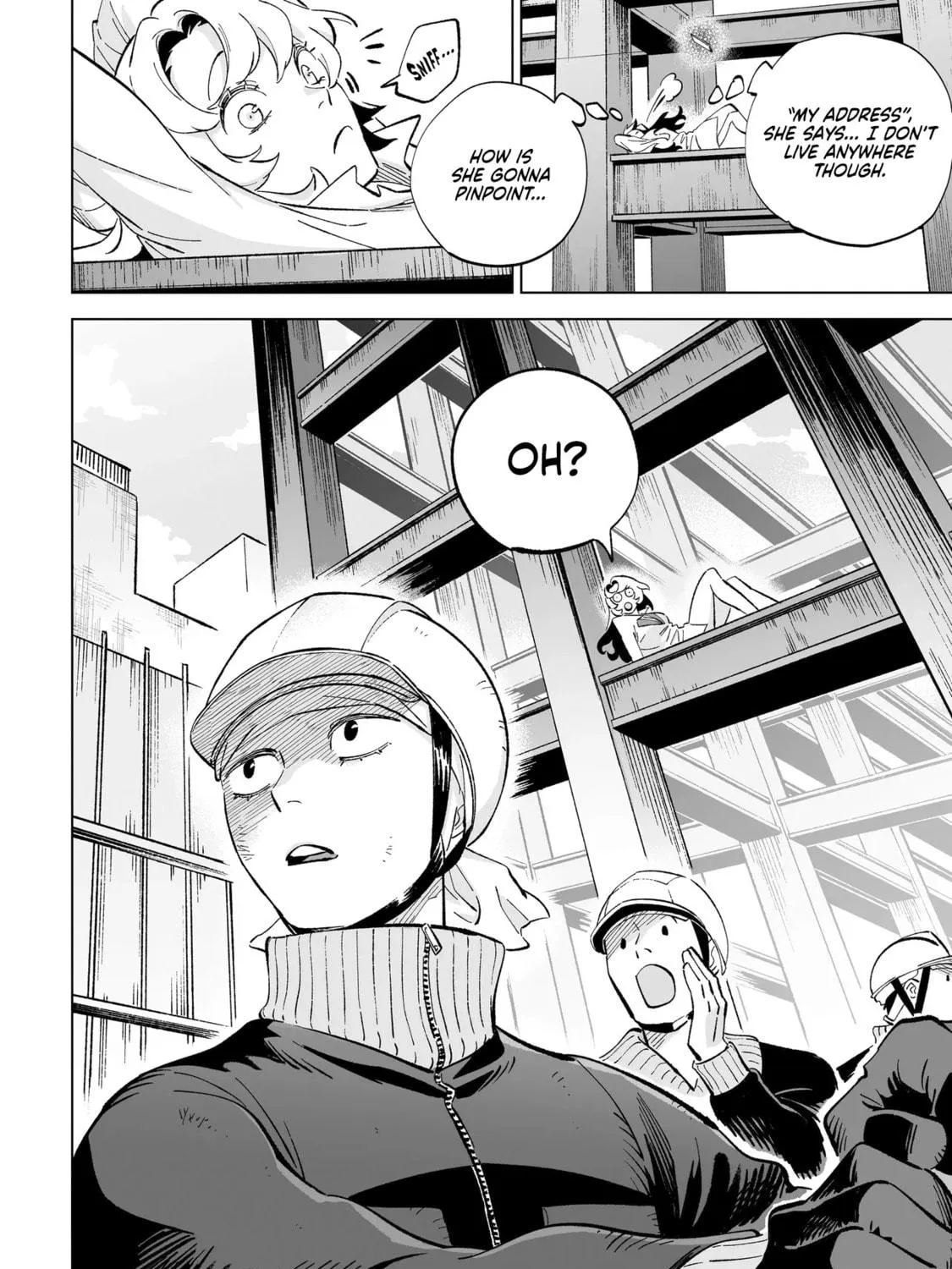 Wicked Spot Chapter 2 page 79 - 