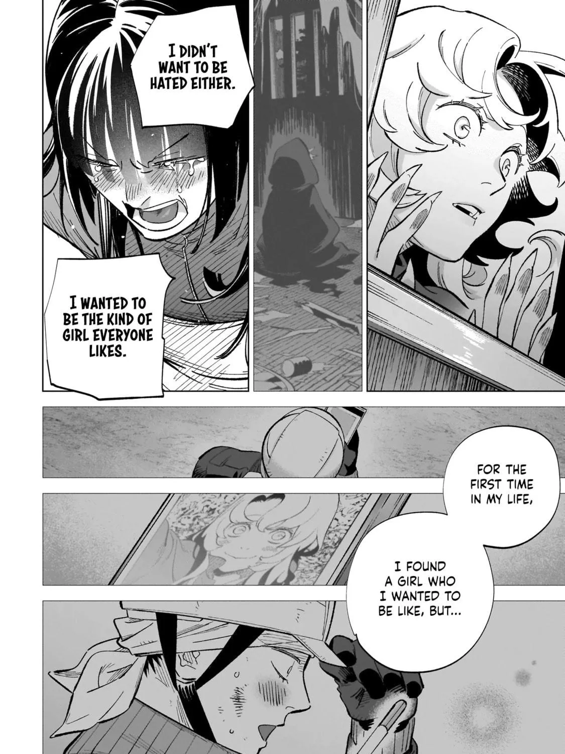 Wicked Spot Chapter 4 page 23 - 