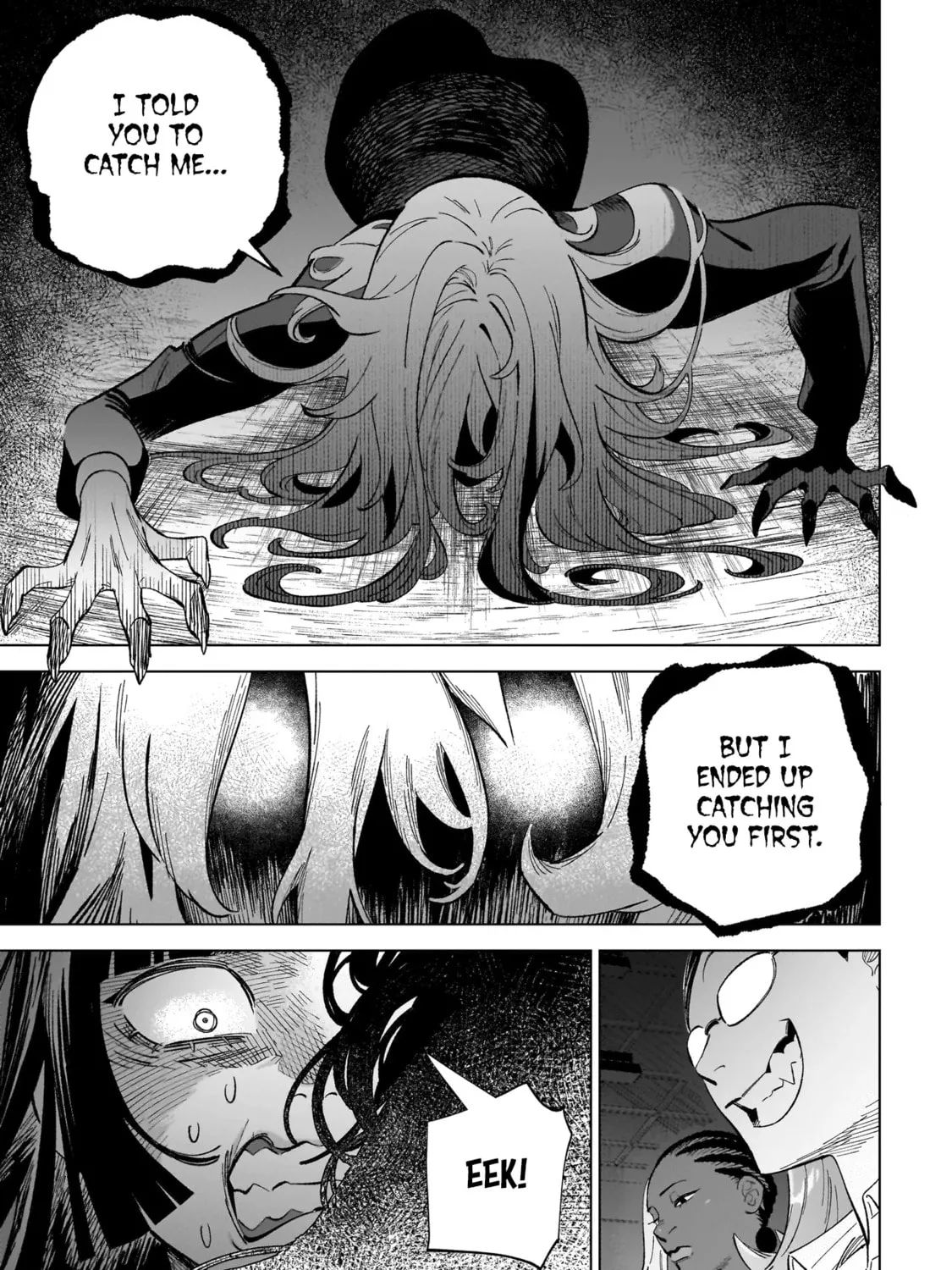 Wicked Spot Chapter 4 page 37 - 
