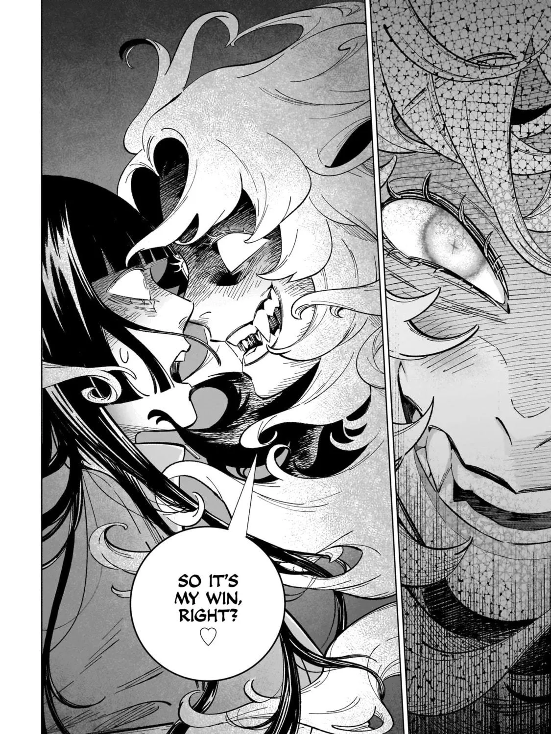 Wicked Spot Chapter 4 page 39 - 