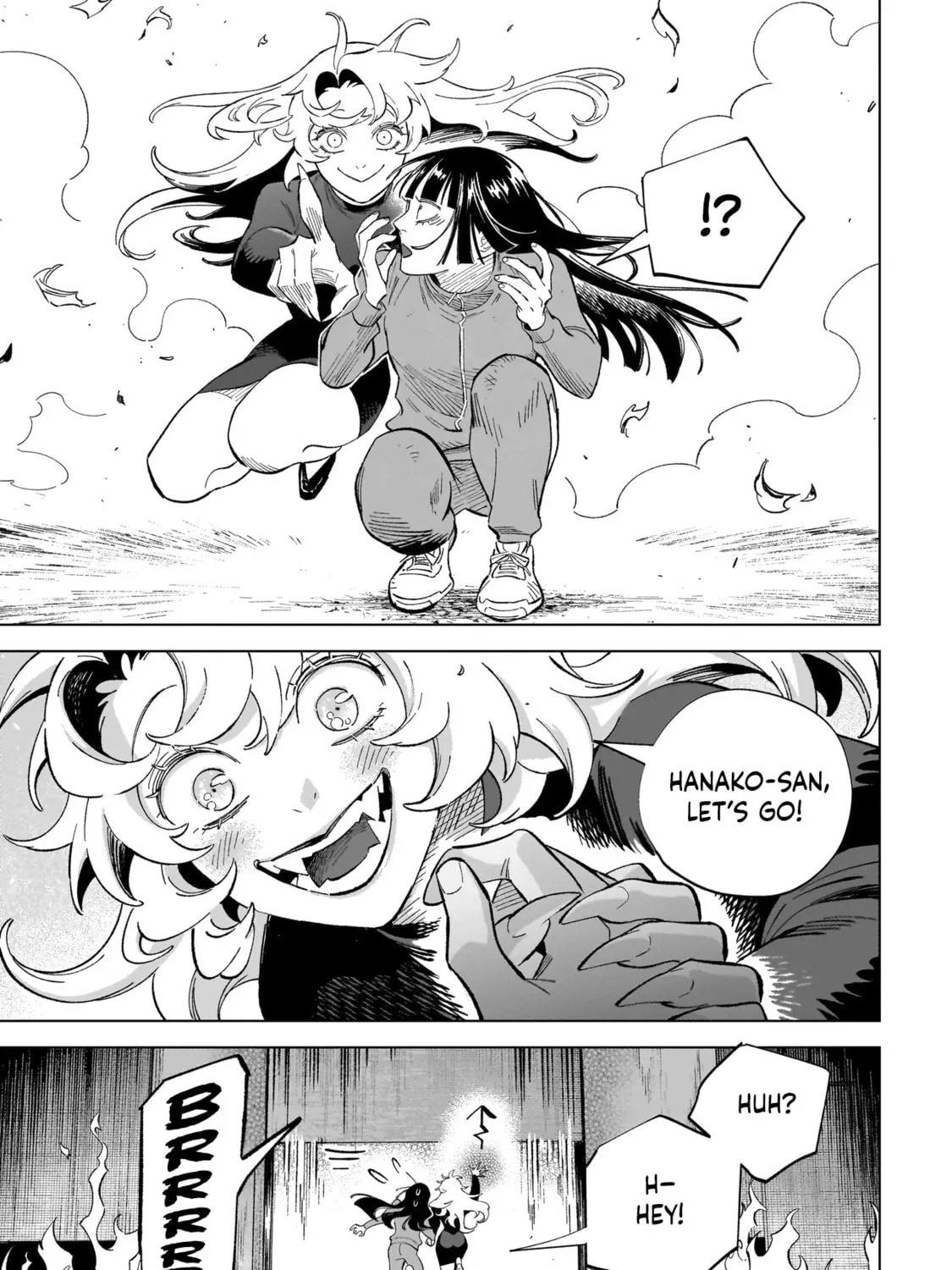 Wicked Spot Chapter 5 page 25 - 