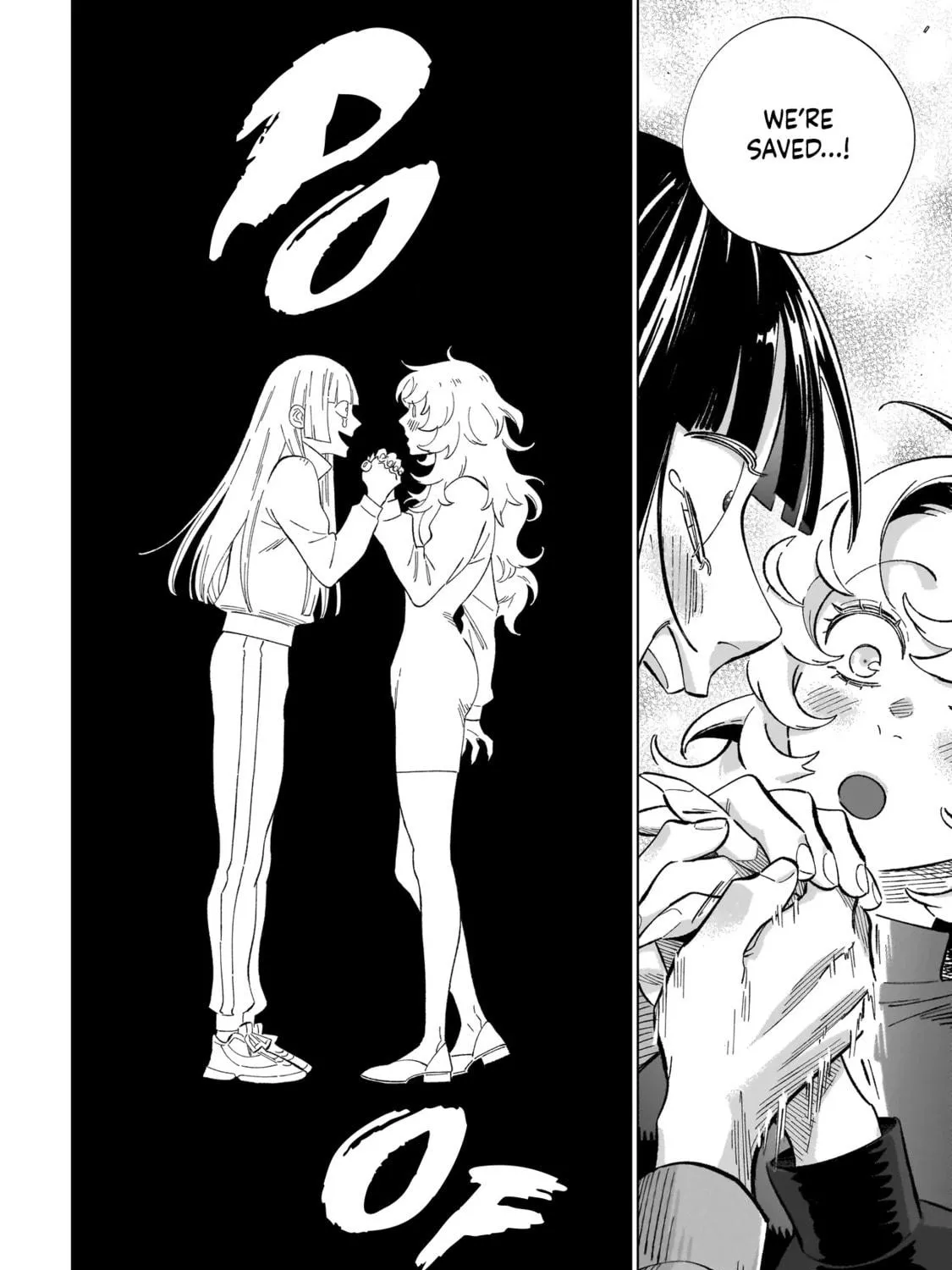 Wicked Spot Chapter 5 page 35 - 