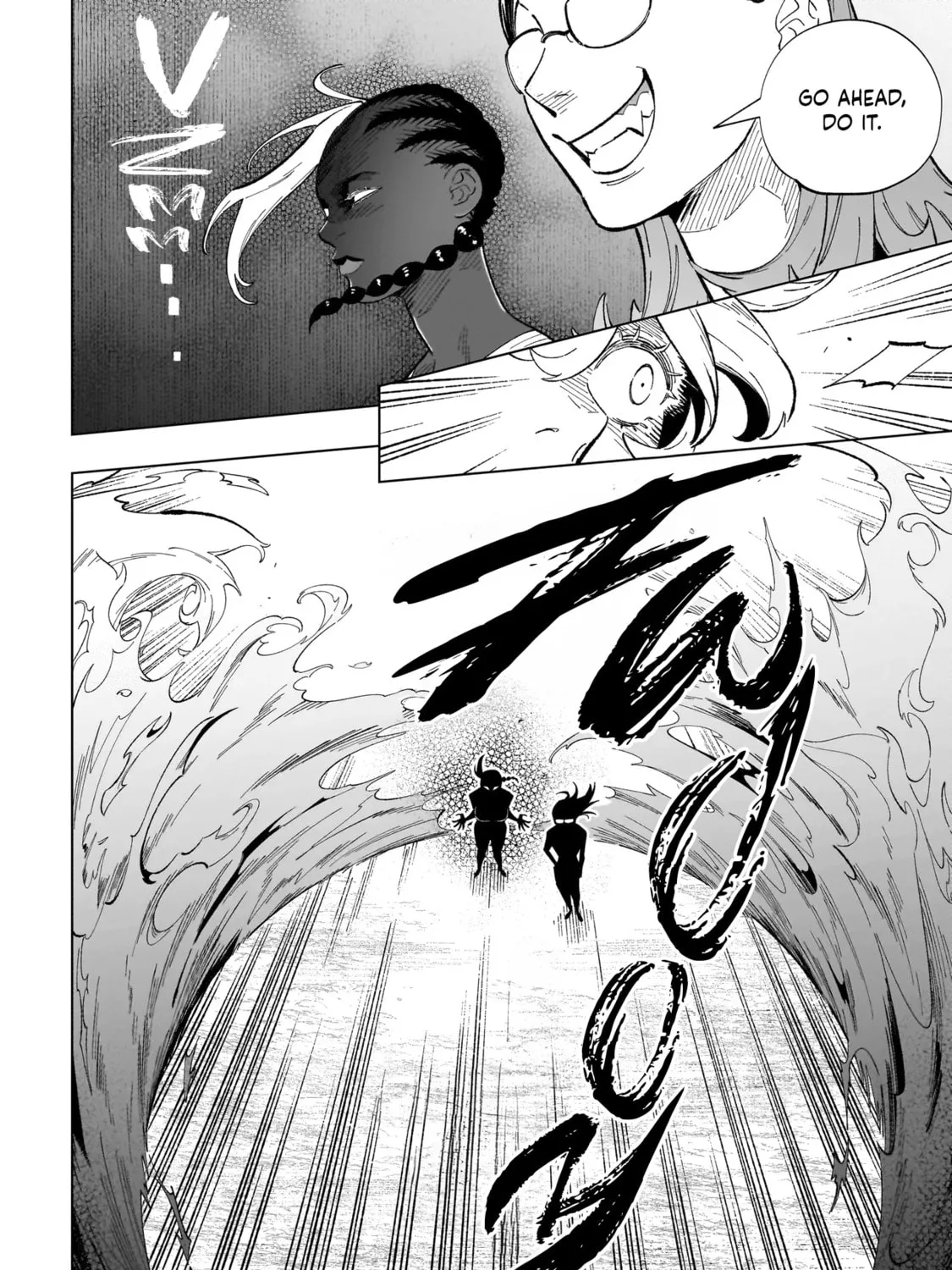 Wicked Spot Chapter 5 page 7 - 