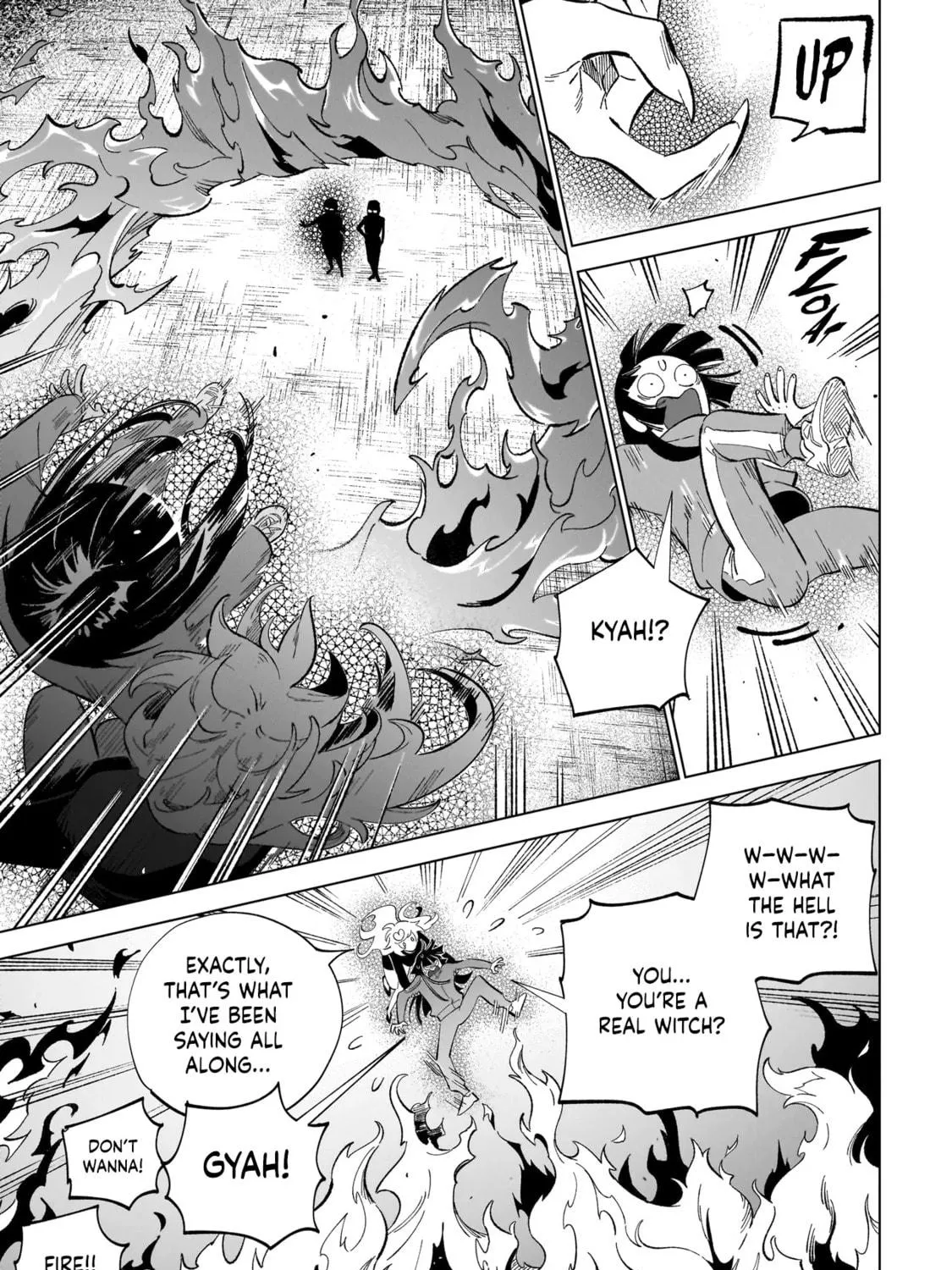 Wicked Spot Chapter 5 page 9 - 