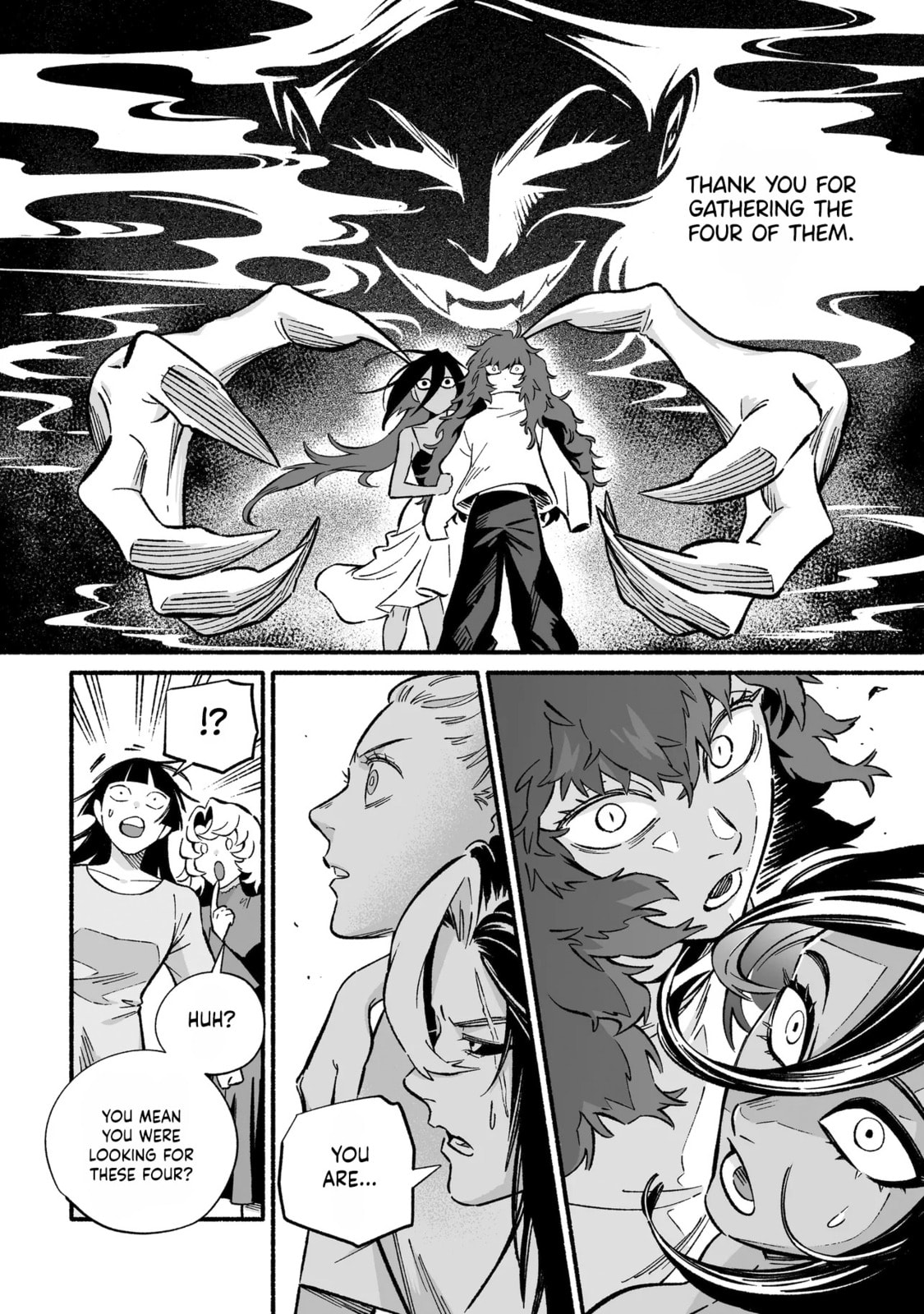 Wicked Spot Chapter 9 page 24 - 
