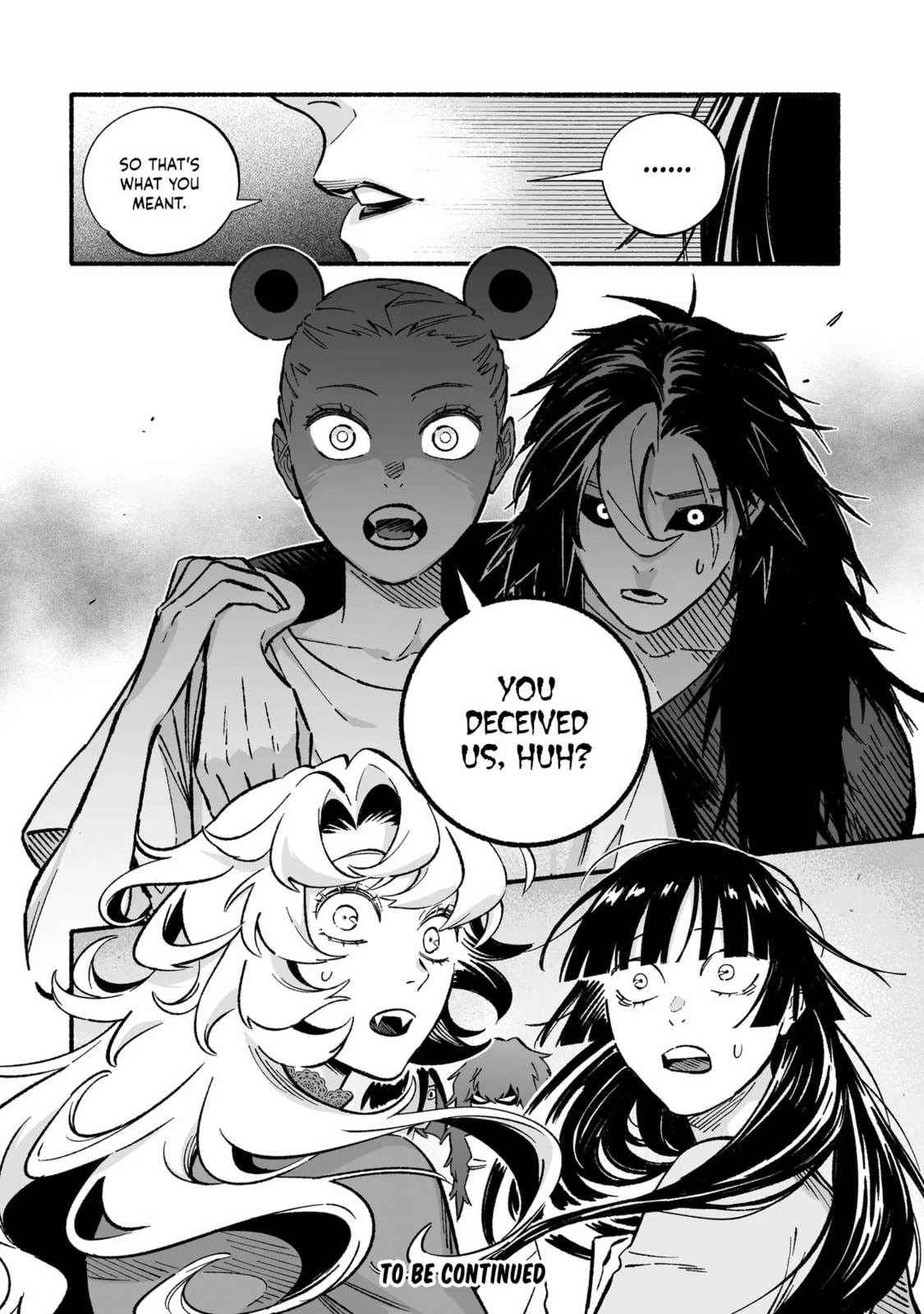 Wicked Spot Chapter 9 page 26 - 