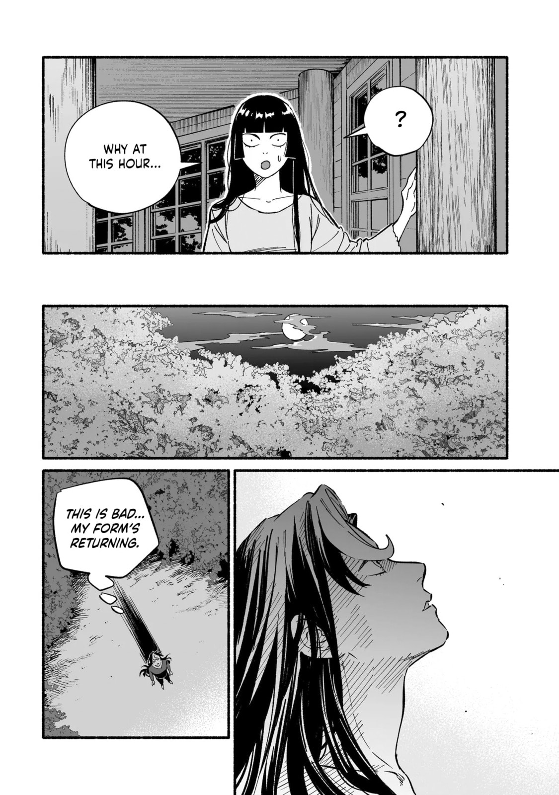 Wicked Spot Chapter 9 page 4 - 