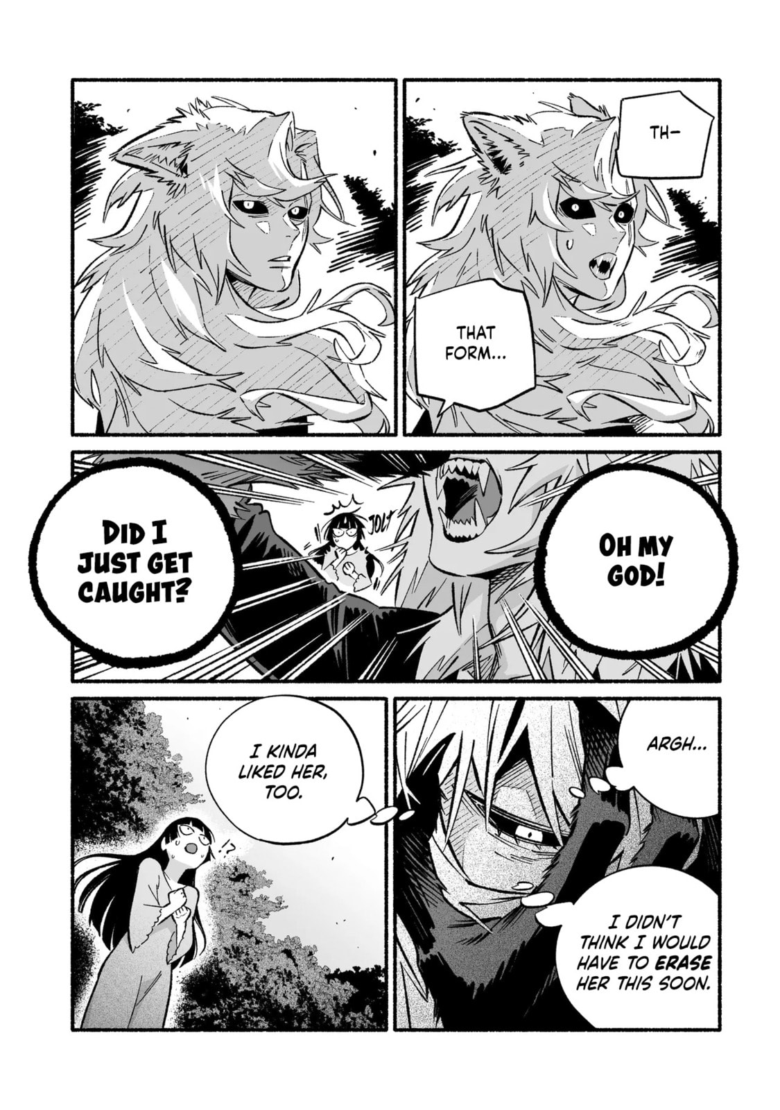 Wicked Spot Chapter 9 page 7 - 
