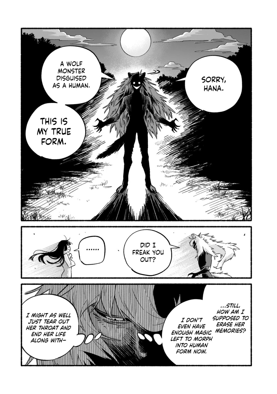 Wicked Spot Chapter 9 page 8 - 