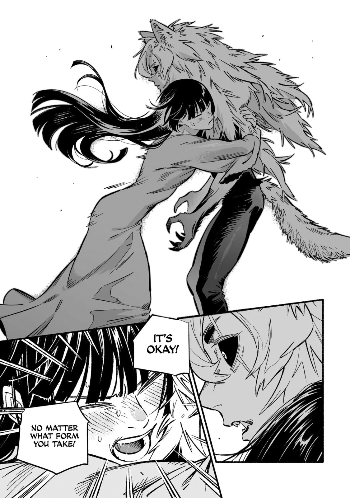 Wicked Spot Chapter 9 page 9 - 
