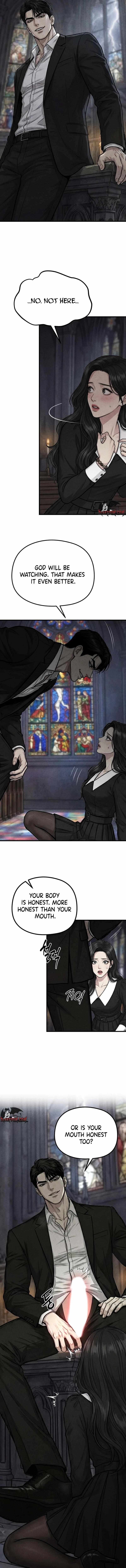 Wicked Chapter 1 page 3 - 