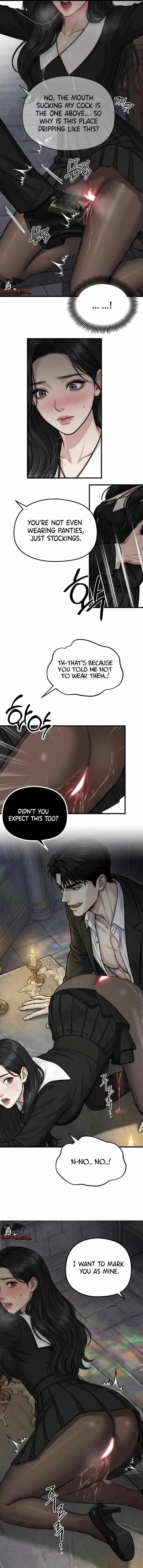 Wicked Chapter 1 page 6 - 