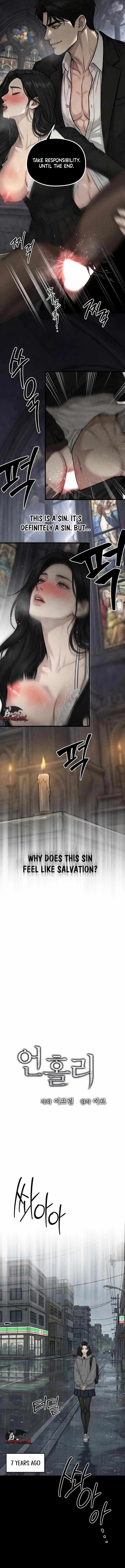 Wicked Chapter 1 page 8 - 