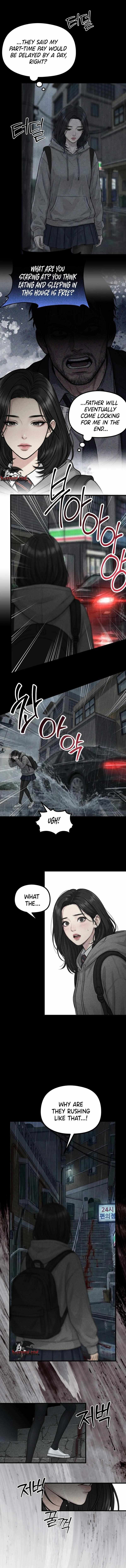 Wicked Chapter 1 page 9 - 