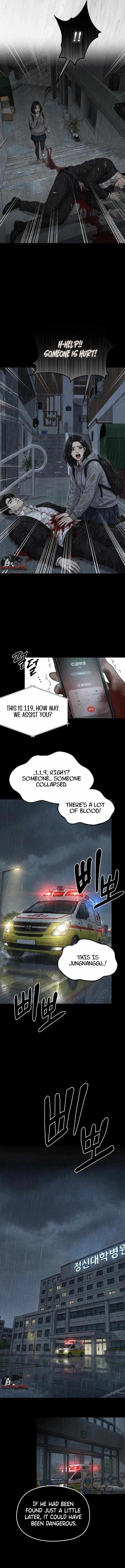 Wicked Chapter 1 page 10 - 