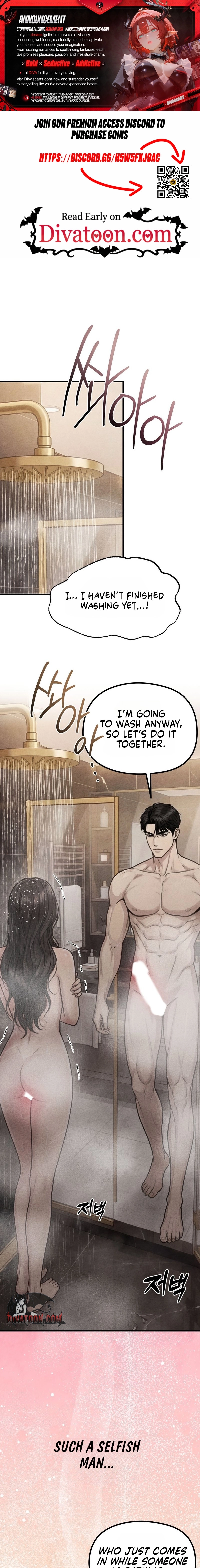 Wicked Chapter 10 page 1 - 