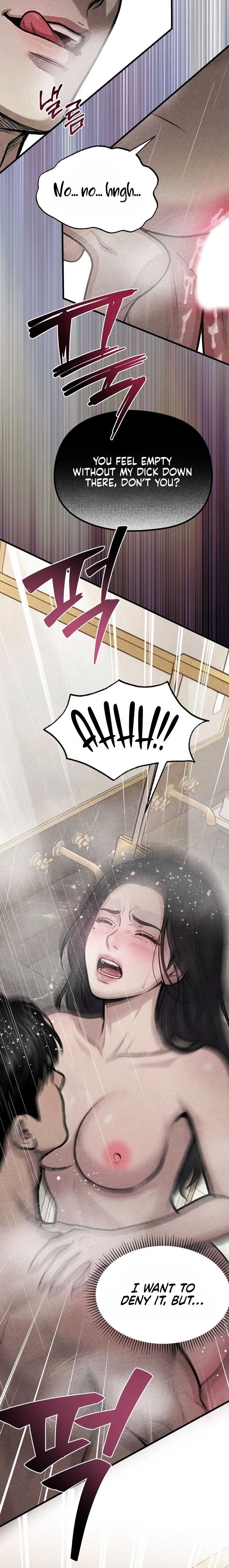 Wicked Chapter 10 page 12 - 