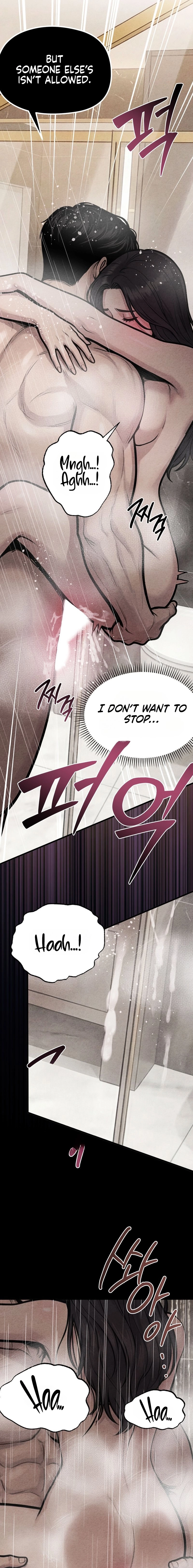 Wicked Chapter 10 page 13 - 