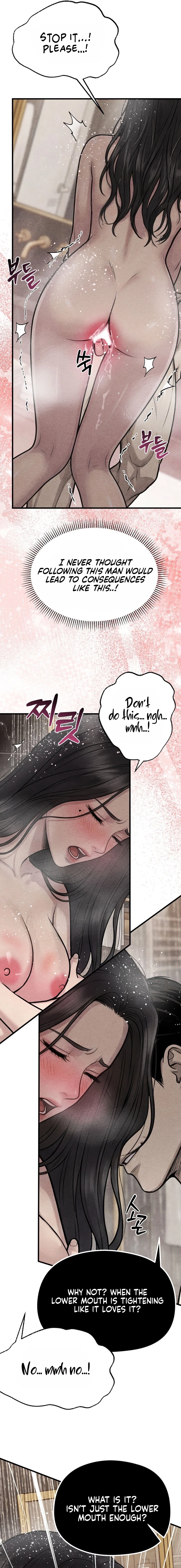 Wicked Chapter 10 page 4 - 