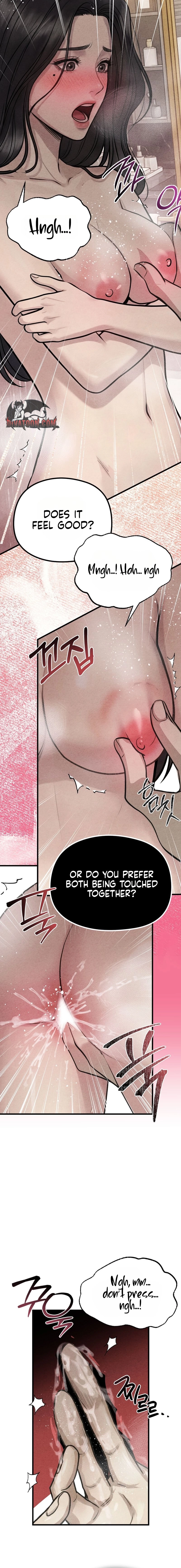 Wicked Chapter 10 page 5 - 