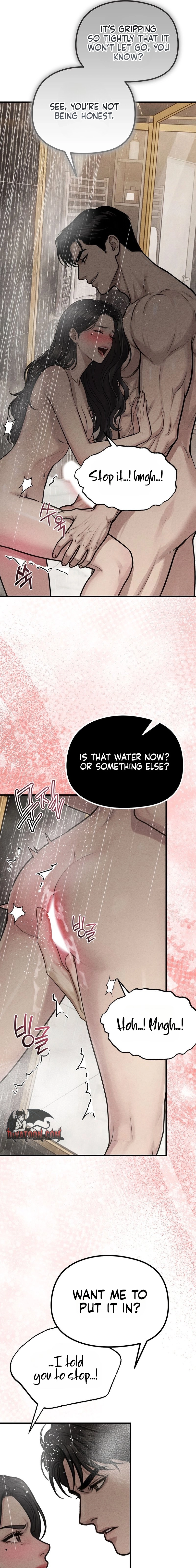Wicked Chapter 10 page 6 - 