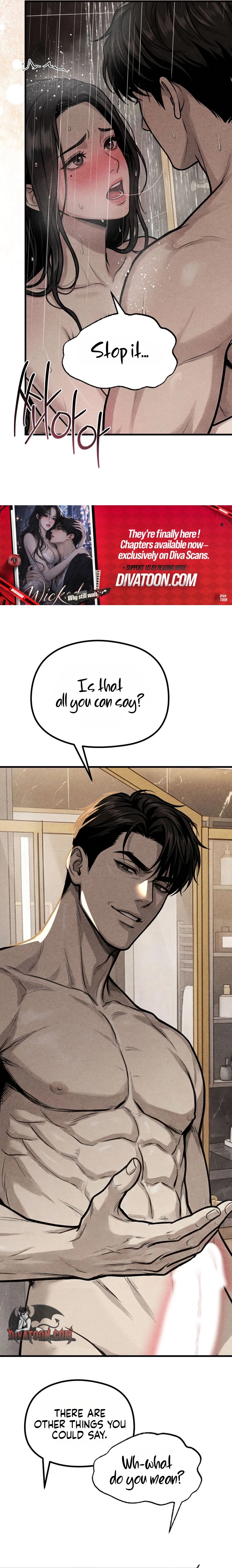 Wicked Chapter 10 page 8 - 