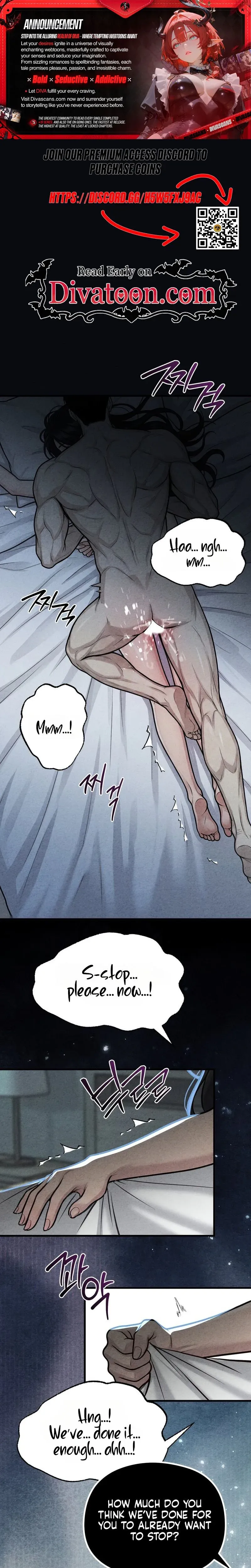 Wicked Chapter 11 page 1 - 