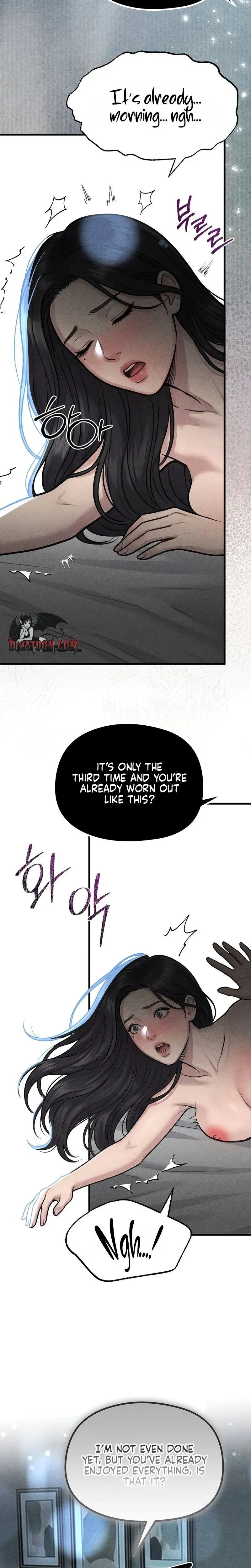Wicked Chapter 11 page 2 - 