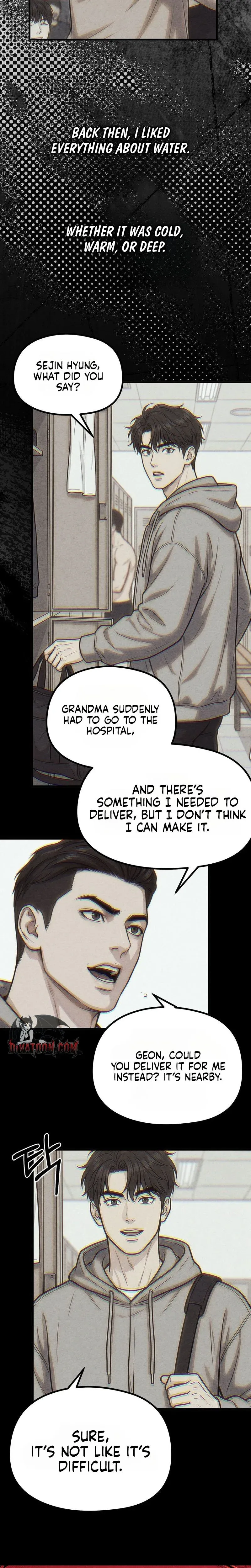 Wicked Chapter 11 page 11 - 