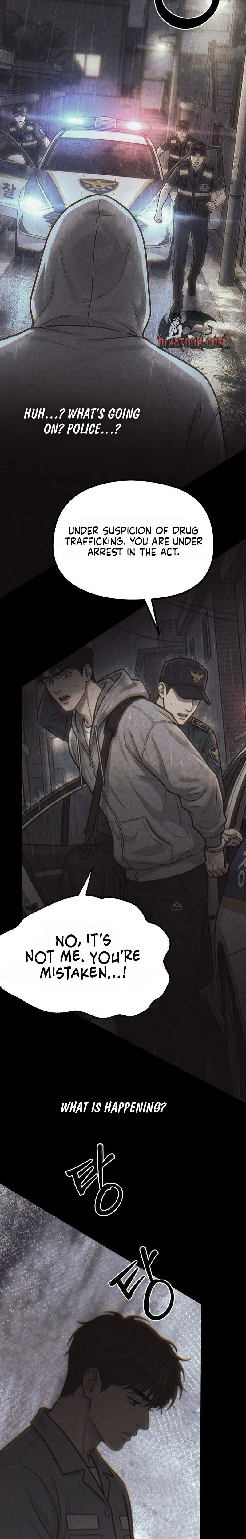 Wicked Chapter 11 page 14 - 